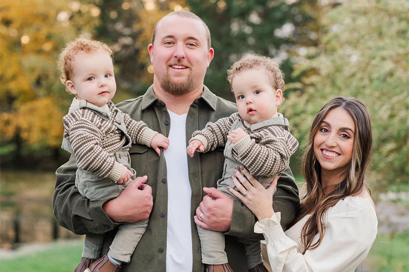 Meet Jake Baumgartner, DDS in Gladstone, North Kansas City