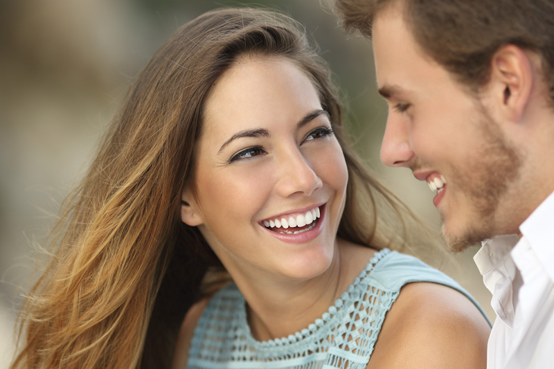 Dental Treatments in Gladstone, North Kansas City