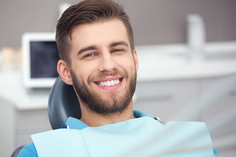 Dental Fillings in Gladstone, North Kansas City