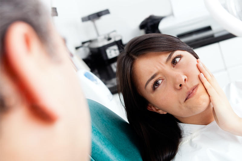 Dental Implants in 64118