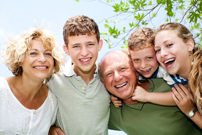 General Dentistry in Gladstone, North Kansas City