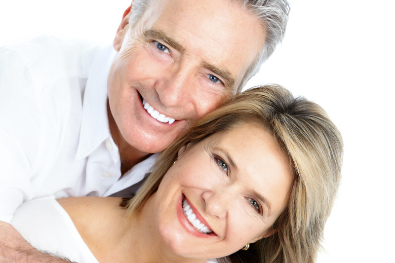 Dental Implants in Gladstone, North Kansas City
