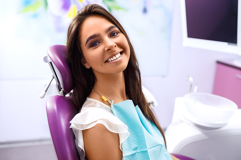 Dental Exam and Cleaning in Gladstone, North Kansas City