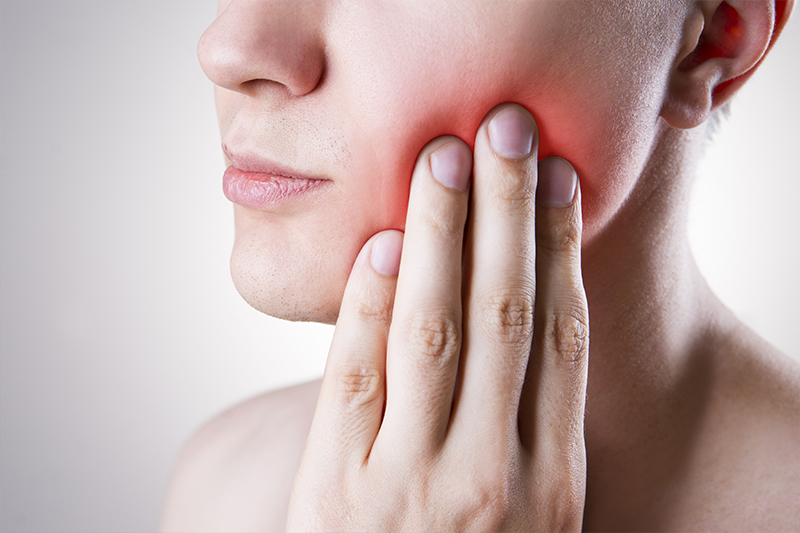Emergency Dentistry in Gladstone, North Kansas City