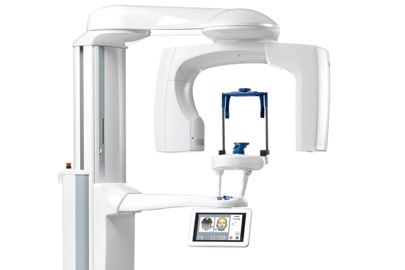 Panoramic X-Rays in Gladstone, North Kansas City